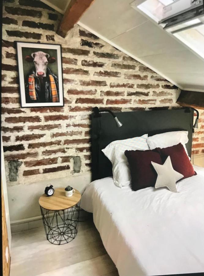 Maison Capbreton A 4 Min Des Plages Bagian luar foto